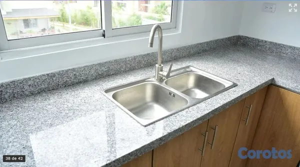 apartamentos - Villa Mella Colonia de los Doctores Oportunidad 98m2 7