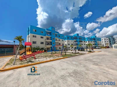 SE VENDE Apartamento CON ACCESO EXCLUSIVO A TERRAZ