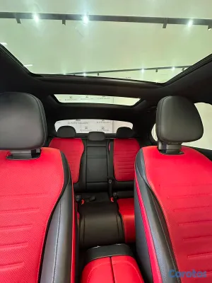 carros - Mercedez Benz C300 AMG 2023. 8
