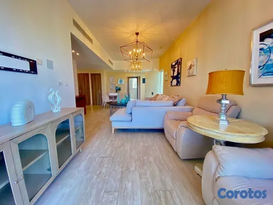 penthouses - caña bay . PH de 2 hab / frente hard rock US 490,000 7