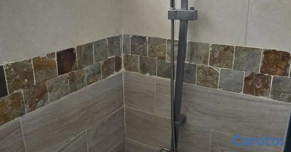 apartamentos - 1er piso reparto peralta próximo a la fuente fun santiago  16