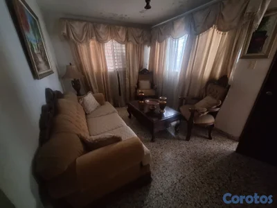 Juego de sala completo