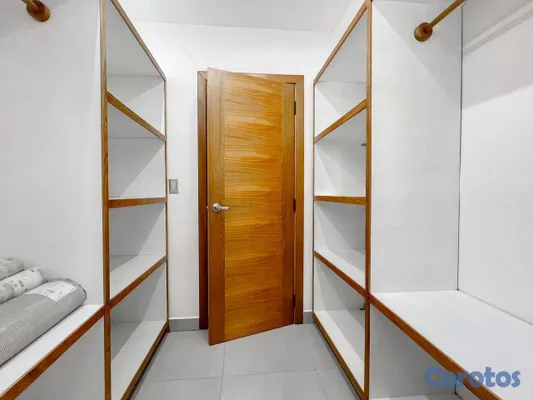 apartamentos - Apartamento en alquiler amueblado en Santo Domingo, República Dominicana 10
