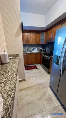 apartamentos - Apartamento en Venta Renacimiento  3