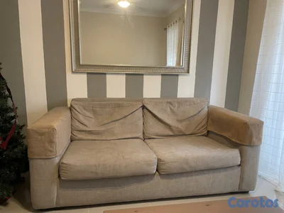 Mueble de 2 plazas