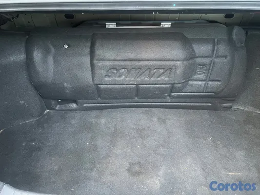 carros - Hyundai sonata 2014  9