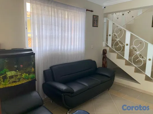 casas - ESPECTACULAR CASA EN VENTA- EN LA AUTOPISTA DE SAN ISIDRO, RESIDENCIAL EL EBANO. 5