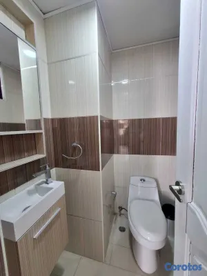 apartamentos - Apartamento en Alquiler, Bella Vista 5