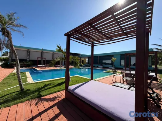 apartamentos - ### APARTAMENTO NUEVO EN VENTA | CABRERA 🇩🇴   *Vis 8