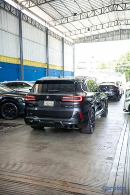 jeepetas y camionetas - BMW X5 2021 Clean Carfax Kit Competition 6