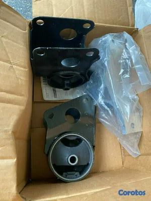 repuestos - Soporte para el Motor Toyota  6