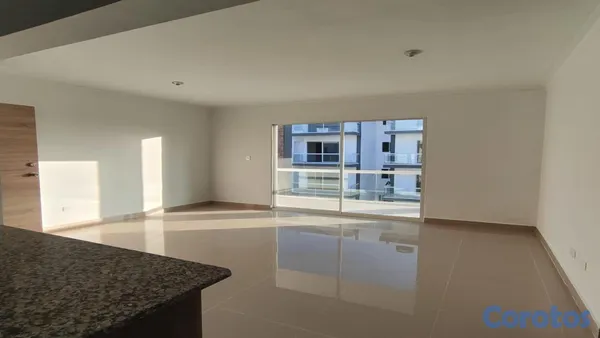 apartamentos - ¡NUEVO EN VENTA! Apartamento en La Jacobo Majluta 2