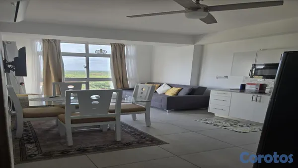 apartamentos - Alquiler de Apartamento Amueblado en Juan Dolio – Ideal para Larga Temporada 7