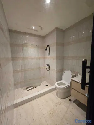 apartamentos - VENDO APARTAMENTO UBICADO, ENSANCHE NACO  8