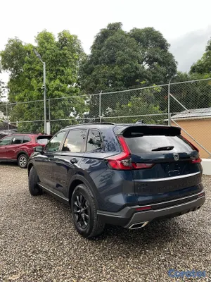 jeepetas y camionetas - Honda crv sport touring 2026 10