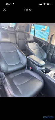 jeepetas y camionetas - TOYOTA RAV4 LE 2019 | EXCELENTES CONDICIONES | 9
