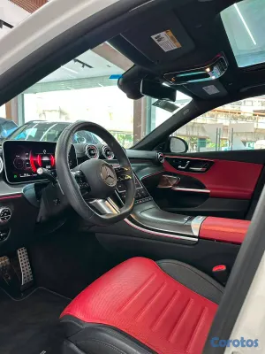 carros - Mercedez Benz C300 AMG 2023. 5