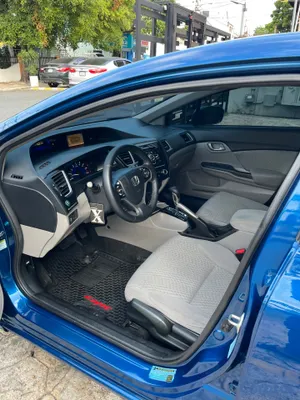 carros - Honda civic  12