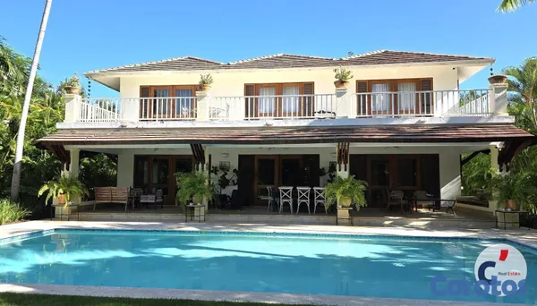 casas - Villa en alquiler en Tortuga Bay, Punta Cana Resor 14