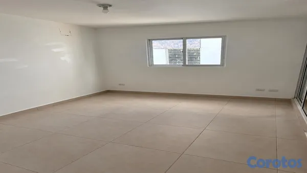 apartamentos - Apartamento nuevo en Alquiler en Prolongación Padre Las Casas, Santiago 4