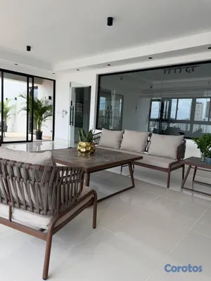 apartamentos - Apartamento de 3 habitaciones en alquiler en Renac 4