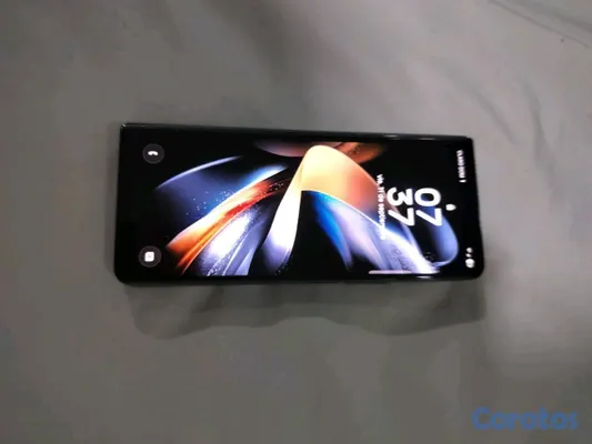 celulares y tabletas - samsung galaxy z fold 4 5g 7