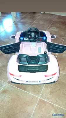 juguetes - Se vende Carro eléctrico 2