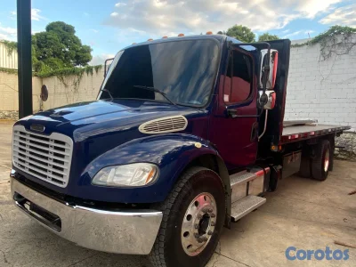 Freightliner 2015 - M2 106