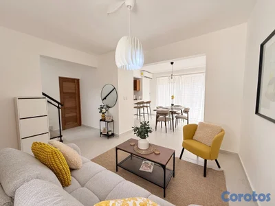 Townhouse amueblado White Sands con acceso a playa