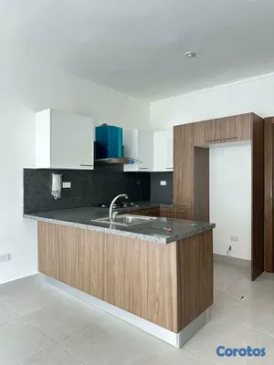 apartamentos - Apartamento En Venta US$165.000 . 1 Habitacion - E 13