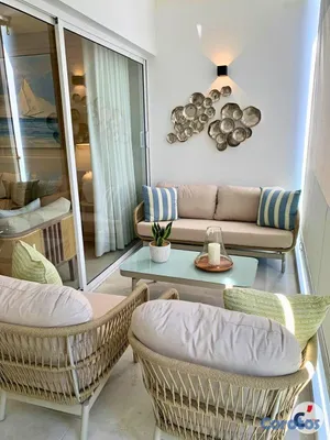 apartamentos - FULLY RENOVATED 2-BEDROOM APARTMENT FOR LONG-TERM  7