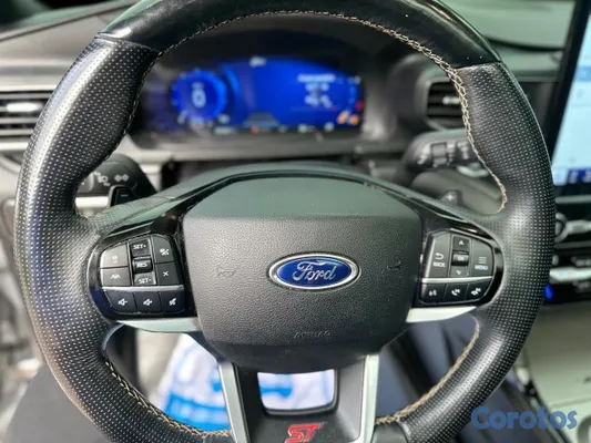 carros - 🔥 FORD EXPLORER ST 2021. 🔥 4