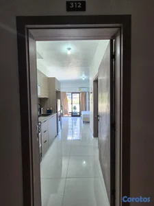 APARTA-ESTUDIO AMUEBLADO EN VENTA | LA JULIA