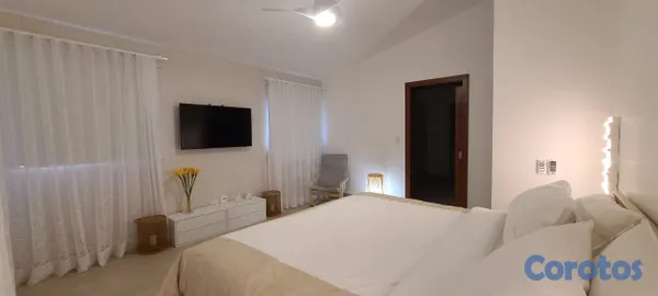casas vacacionales y villas - Villa amueblada en renta en Punta Cana Village  10