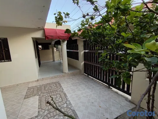 casas - Casa en Alamos 9