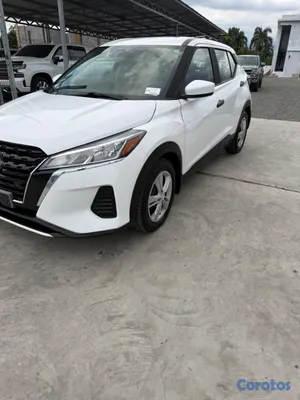 jeepetas y camionetas - Nissan kicks 2022 4