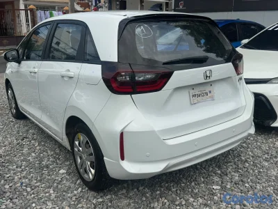 Venta de Honda fit 2022 