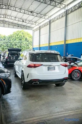 jeepetas y camionetas - Mercedes Benz GLE 450 AMG 4Matic 2024 Recien Importada Clean Carfax  4