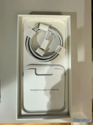 celulares y tabletas - Iphone 14 pro 512gb Desbloqueado Nuevo 4