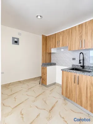apartamentos - alquiló avenida independencia nuevo Buenos Aires mirador tres habitaciones dos p 4
