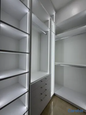 apartamentos - Apartamento En Alquiler Naco 9