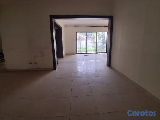 casas - Alquilo Casa 2 niveles en  arroyo hondo viejo  11