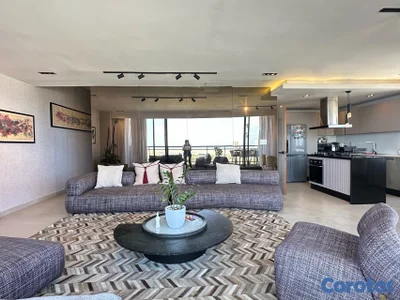 Apartamento en Venta - La Esperilla - 3 habitaciones 