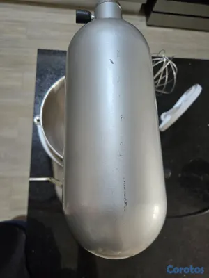 electrodomesticos - KitchenAid mixer  2