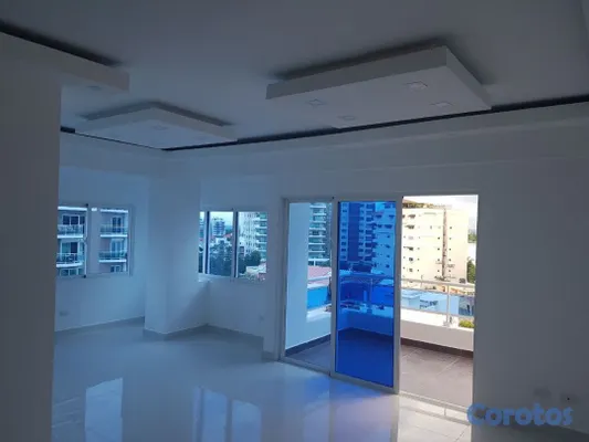 apartamentos - apartamento nuevo 3 habitaciones en urb real RD$ 54,900 6