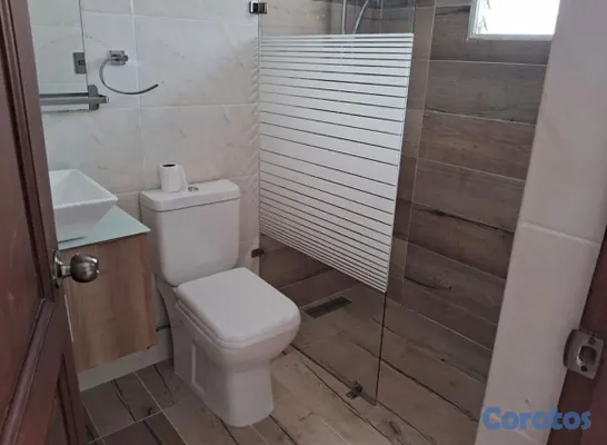 apartamentos - ALQUILO APARTAMENTO EN URBANIZACIÓN FERNÁNDEZ | 2 HABITACIONES, 2 PARQUEOS 4
