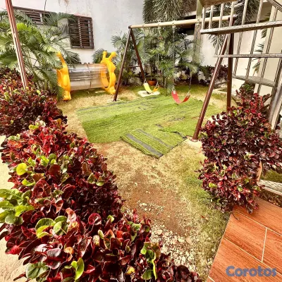apartamentos - Vendo Apartamento Ave. Ecologica  7