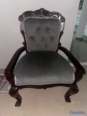muebles y colchones - Muebles 2