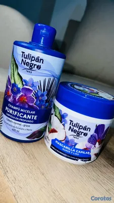 salud y belleza - Línea capilar  5
