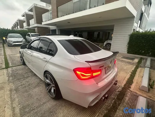 carros - bmw 328i 2016 5